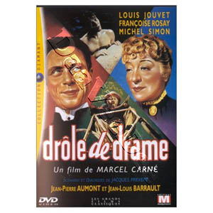 Bizarre, Bizarre (DVD)
